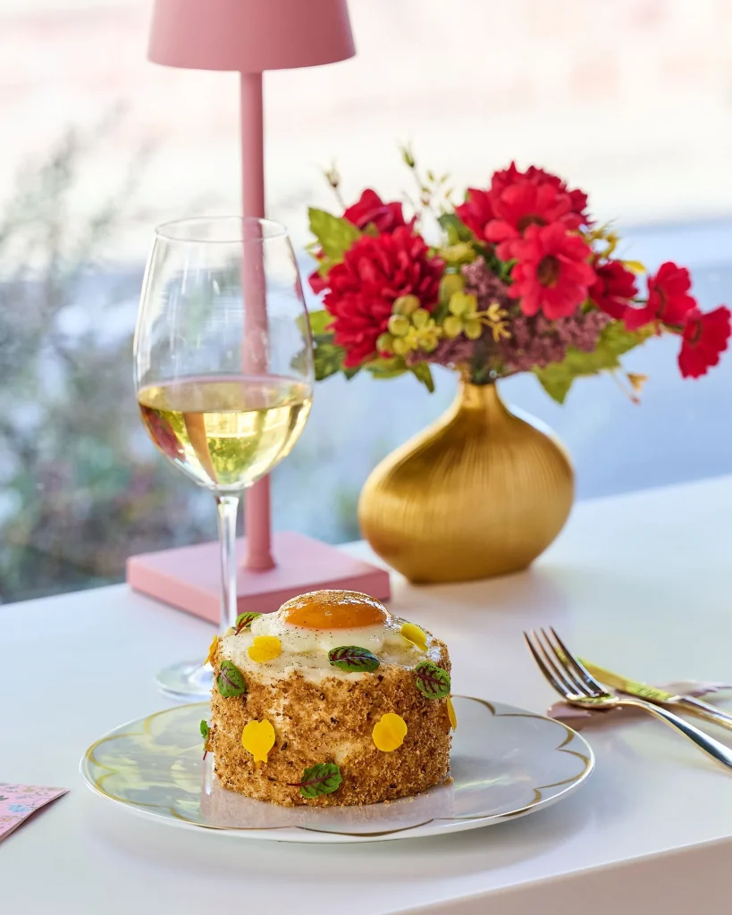 Menu | Charles-Henry